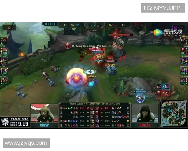 赛后复盘分析：WE与FPX对决中的表现与状态解析