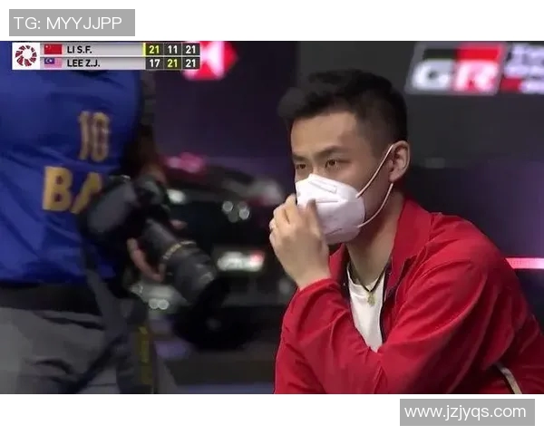 赛后复盘广州羽毛球队与西安羽毛球队心理素质的较量与启示