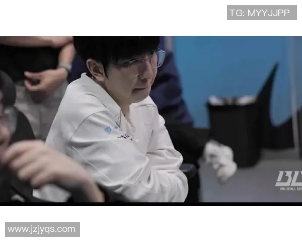 赛后复盘：BLG与V5精彩对决中的团队配合与战术分析