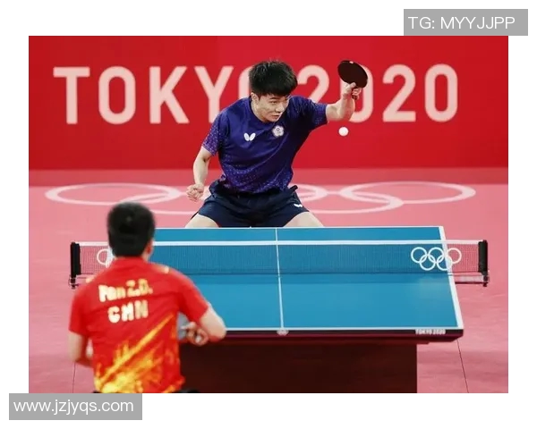 赛后复盘上海乒乓球队与重庆乒乓球队的实力对比与战术分析