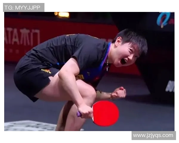 重庆乒乓球队的耐力之道：揭秘训练背后的坚持与拼搏精神