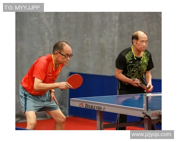 重庆乒乓球队在杯赛中的速度表现分析与战术探讨