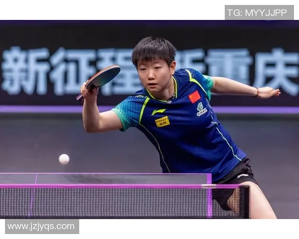 重庆乒乓球队在钻石联赛中的比赛经验与表现分析
