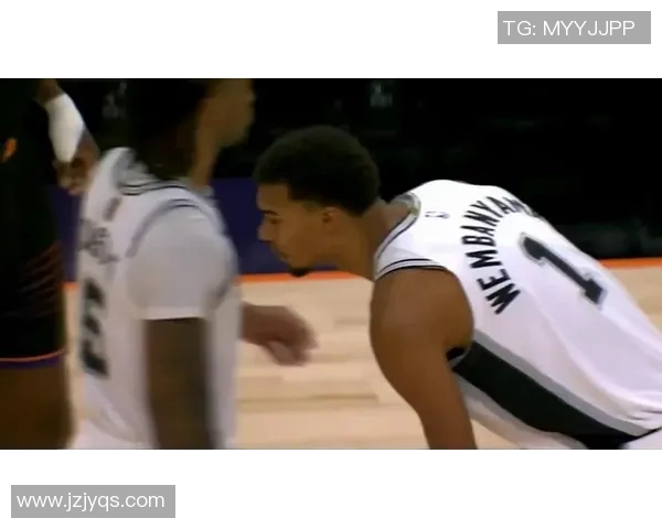 2005年NBA季后赛马刺对阵太阳精彩录像回顾与分析