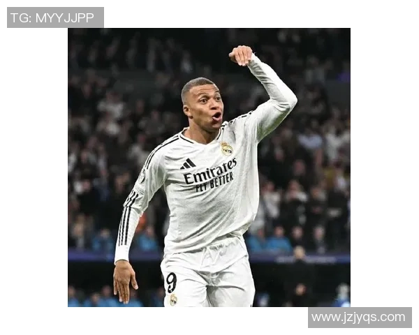 姆巴佩在欧冠夜上演帽子戏法赛后透露未来去向已成定局