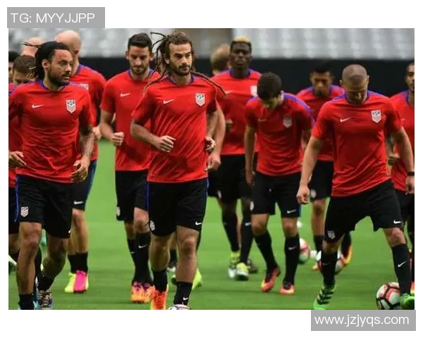 美洲杯激战美国对决墨西哥谁能笑到最后精彩赛事前瞻与分析