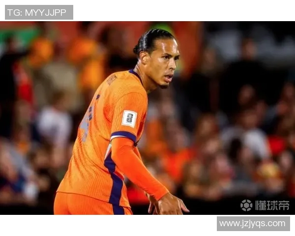 范戴克：从默默无闻到世界顶级后卫的传奇之路与足球生涯回顾