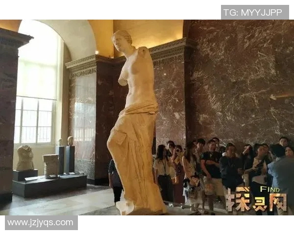 维纳斯VS20：探索未来科技与艺术融合的全新境界