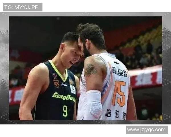 2013年CBA决赛回顾北京队与广东队的巅峰对决与精彩瞬间分析