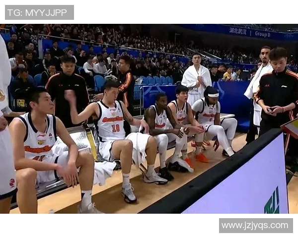 2019年广东队与山西队精彩对决回放全景解析与赛后点评