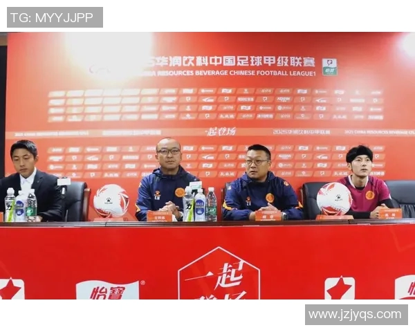 中甲联赛焦点战卓尔迎战延边双方力争胜利争夺升级希望