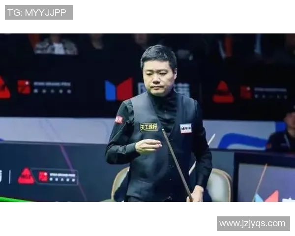 丁俊晖与傅家俊的巅峰对决全记录与精彩瞬间回顾 丁俊晖与傅家俊的巅峰对决全记录与精彩瞬间回顾