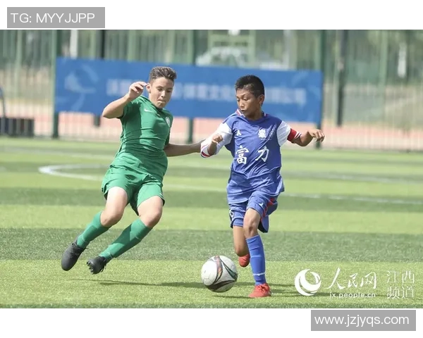 巴西U12少年足球队对阵日本队精彩对决引发热议