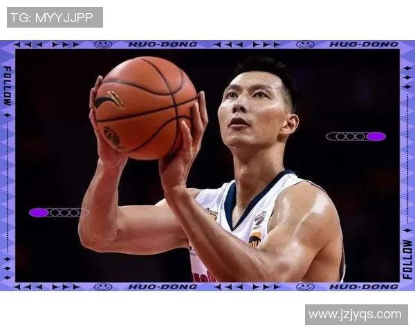 易建联的篮球传奇之路：从少年天才到国家队核心的奋斗故事