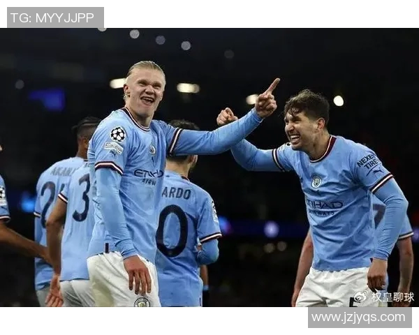 曼城与莱斯特城对决前瞻分析谁能在英超赛场上笑到最后