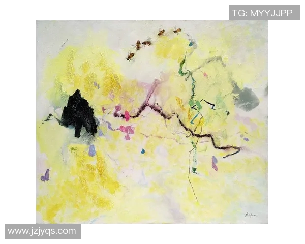 李泓澎的艺术之旅探索与创新在当代文化中的深远影响与启示