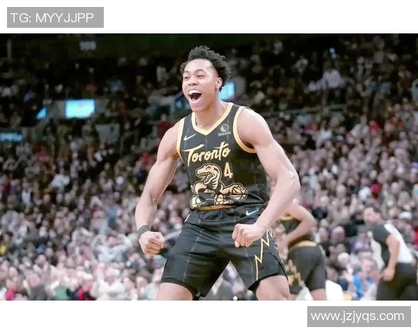 斯科蒂巴恩斯的崛起之路：从新秀到NBA明星的蜕变与成长