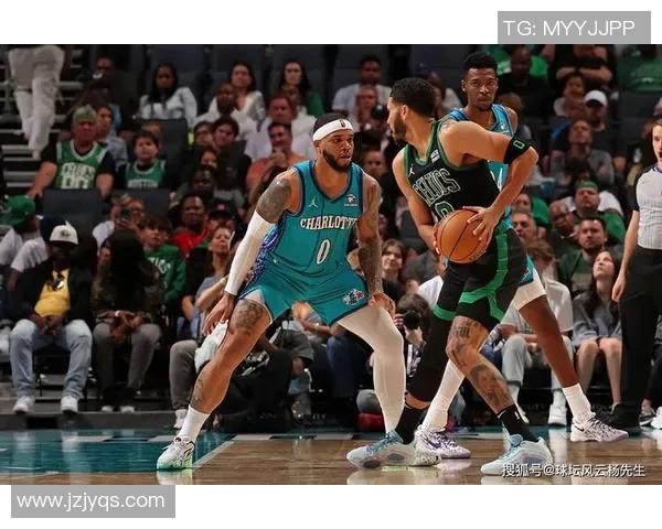 杰森塔图姆带领波士顿凯尔特人重返巅峰的传奇之路