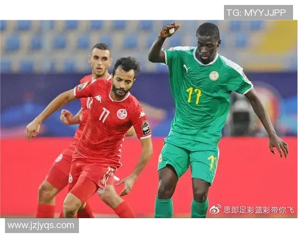 安哥拉与突尼斯比赛前瞻分析及胜负预测探讨