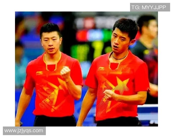 张继科与马龙在奥地利的巅峰对决回顾与精彩瞬间分析