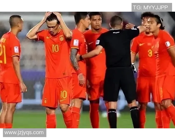 沙特阿联酋激战正酣比赛结果揭晓引发热议