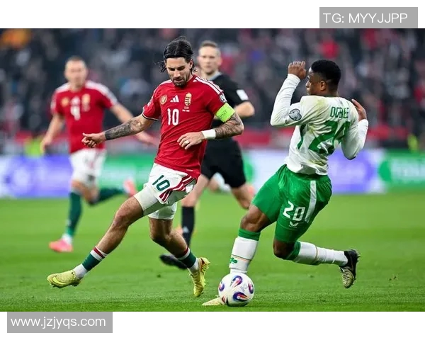 欧预赛精彩对决斯洛克迎战匈牙利球队争夺晋级名额