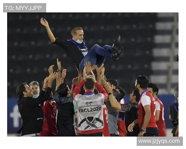 柏斯波利斯与沙巴罕的精彩对决揭示伊朗足球的魅力与竞争力