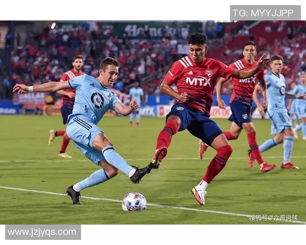 明尼苏达与达拉斯的对决结果揭晓引发热议与期待