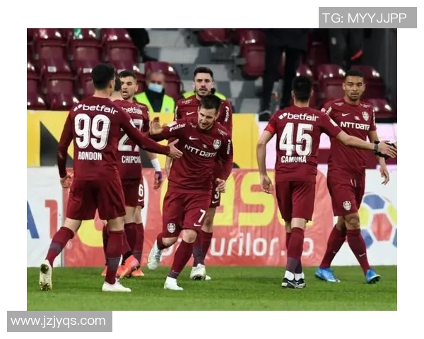 欧冠克卢日对决分析及赛前预测精彩看点一览