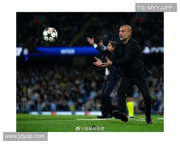 瓜迪奥拉神奇换人策略揭秘欧冠淘汰赛七次换人全员进球的背后故事