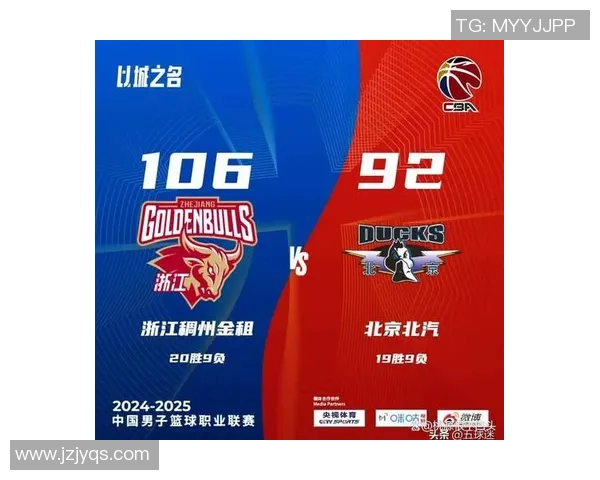 浙江稠州与首钢精彩对决直播时间及观看方式全攻略