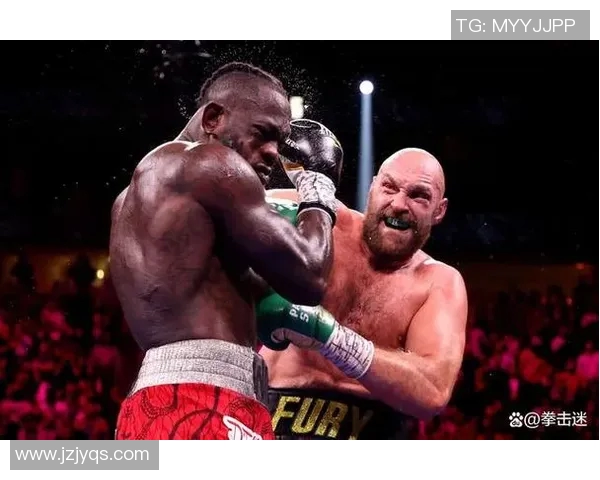 维尔德与富里巅峰对决直播回顾2020年拳击盛事精彩瞬间