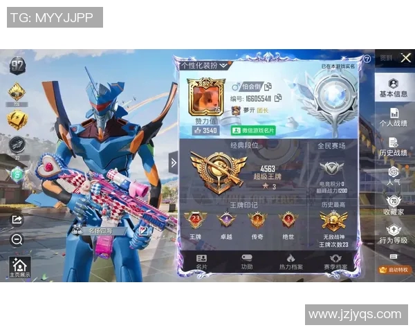 和平精英个人能力排行榜揭晓V5战队强势领跑前十名MBA