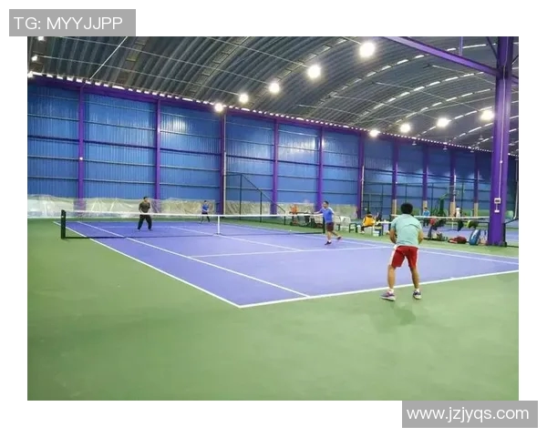 广州网球队在全国网球状态排行榜中荣获第十名的佳绩引发关注MBA