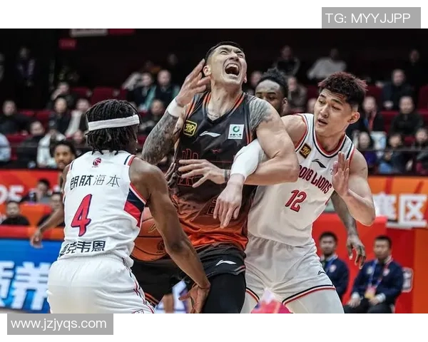 2017年CBA季后赛广厦与深圳激战回顾精彩瞬间与战术分析 2017年CBA季后赛广厦与深圳激战回顾精彩瞬间与战术分析