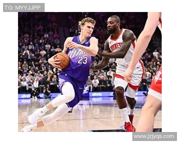 2005年NBA季后赛火箭与爵士激战回顾精彩瞬间与经典对决分析 2005年NBA季后赛火箭与爵士激战回顾精彩瞬间与经典对决分析