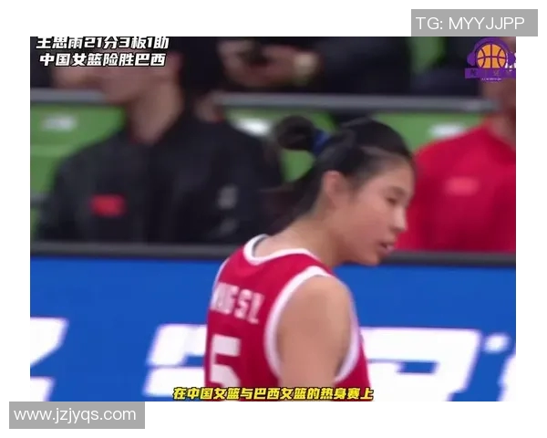 中国女篮与英国女篮精彩对决CBA女篮赛场再掀热潮