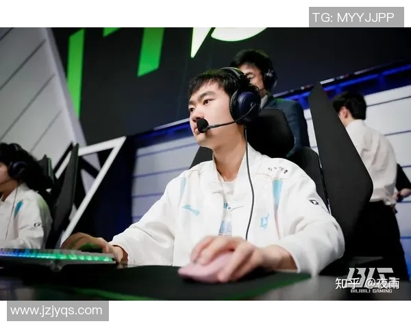 BLG战队边路渗透战术解析与实战应用探讨 BLG战队边路渗透战术解析与实战应用探讨