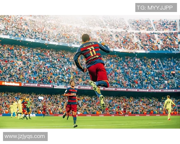 内马尔在足球界的传奇之路与未来发展展望分析 内马尔在足球界的传奇之路与未来发展展望分析