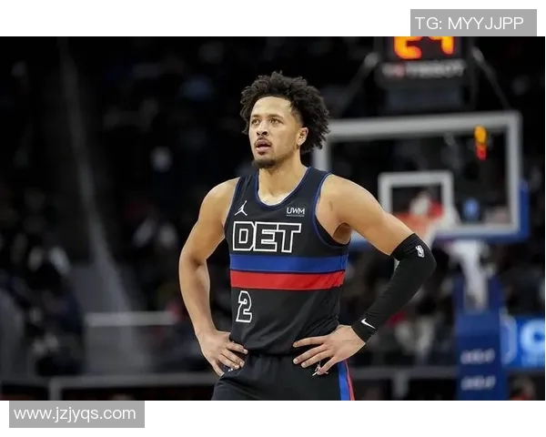 凯德坎宁安:年轻篮球天才的崛起与未来发展潜力分析