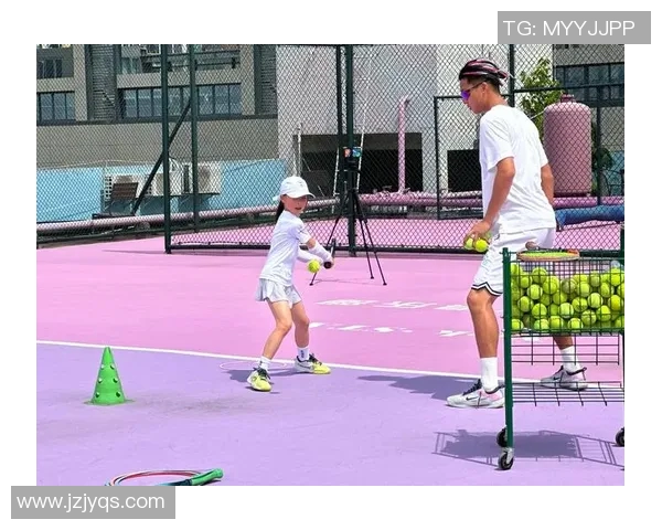 从零基础到网球高手:全面掌握节奏与技巧的实用指南 从零基础到网球高手:全面掌握节奏与技巧的实用指南