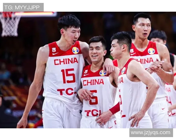 吴冠希的篮球之路：从青涩新星到CBA赛场的领军人物