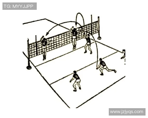 南京排球队战术揭秘:从训练到比赛的全方位解析与策略分享