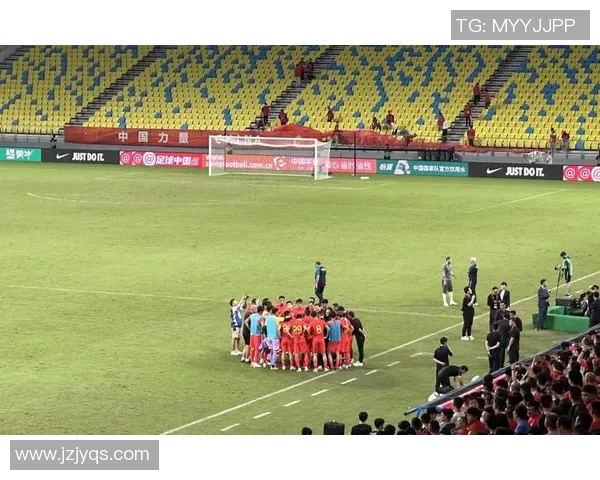 国足对阵叙利亚的亚盘分析与比赛前景展望 国足对阵叙利亚的亚盘分析与比赛前景展望