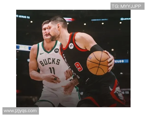 央视网直播雄鹿对决公牛精彩赛事回顾与分析