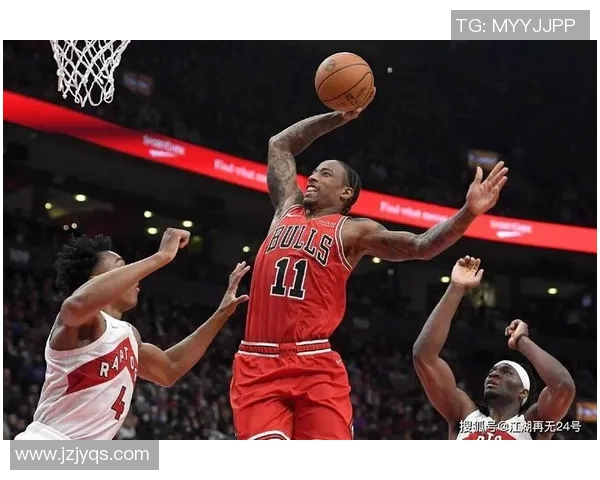 德马尔德罗赞的篮球之路与职业生涯成就分析