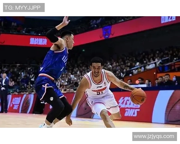 考辛斯对决国产内线球员的实力较量与未来发展潜力分析