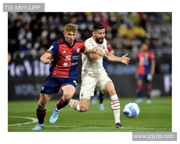 罗马与卡利亚里精彩对决录像回放全程解析与精彩瞬间分享