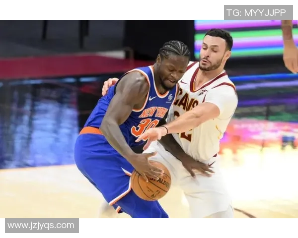 篮网与骑士精彩对决腾讯直播全程呈现不容错过的篮球盛宴