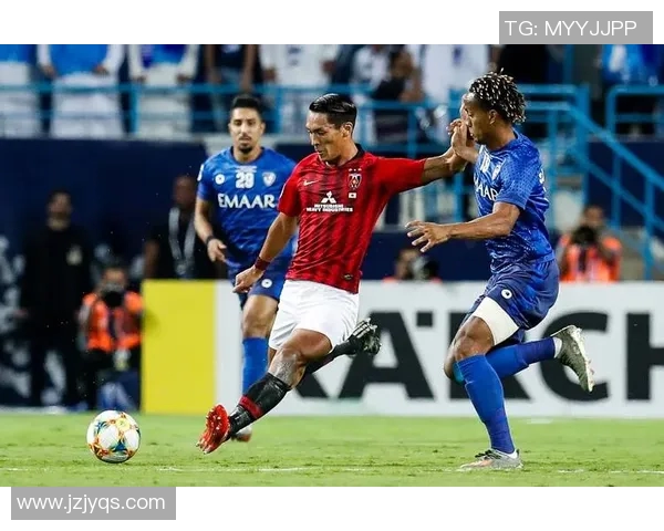 鹿u鹿角对决浦和展现激烈竞争与精彩瞬间的足球盛宴